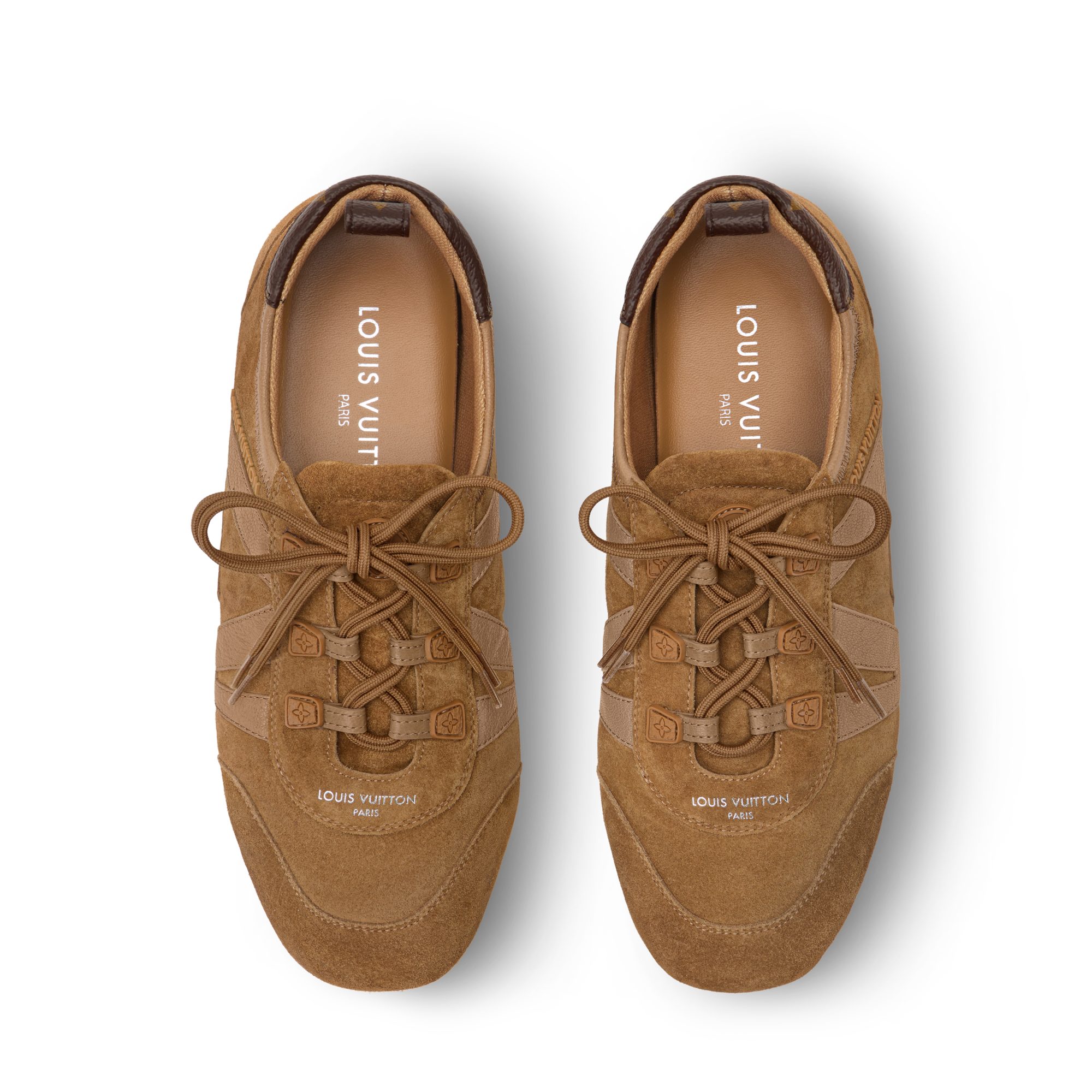 Women's Designer Shoes & Footwear | LOUIS VUITTON